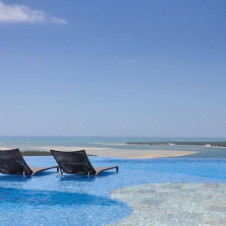 Gungaporanga Hotel (Adults Only) 바라 데 상미겔 외부 사진
