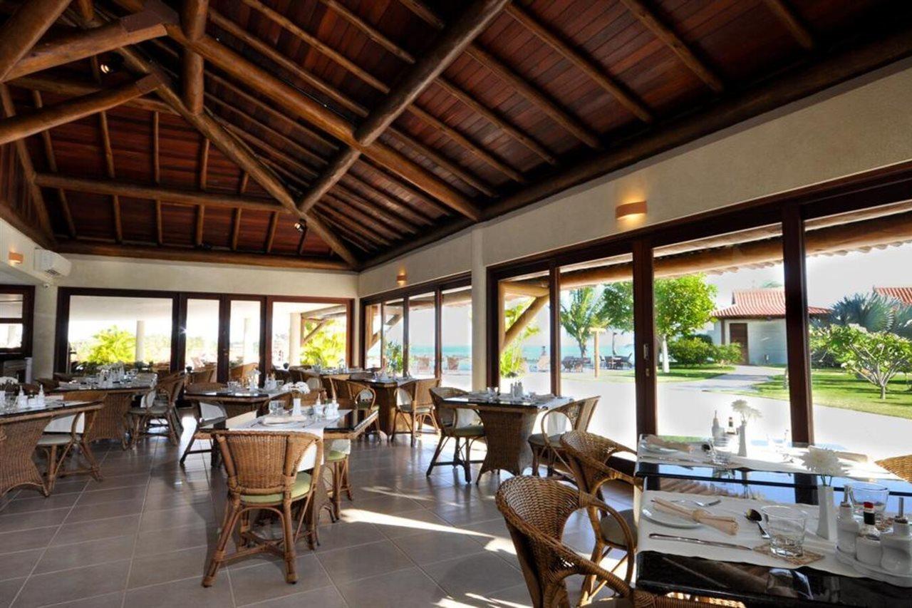 Gungaporanga Hotel (Adults Only) 바라 데 상미겔 외부 사진