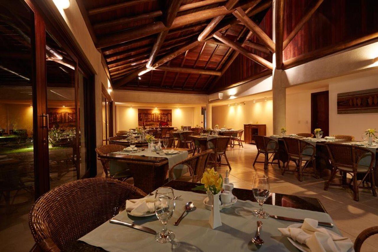 Gungaporanga Hotel (Adults Only) 바라 데 상미겔 외부 사진