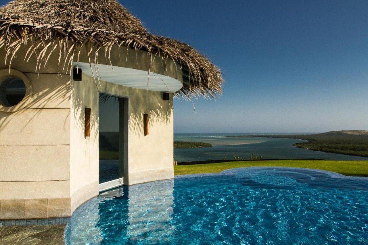Gungaporanga Hotel (Adults Only) 바라 데 상미겔 외부 사진