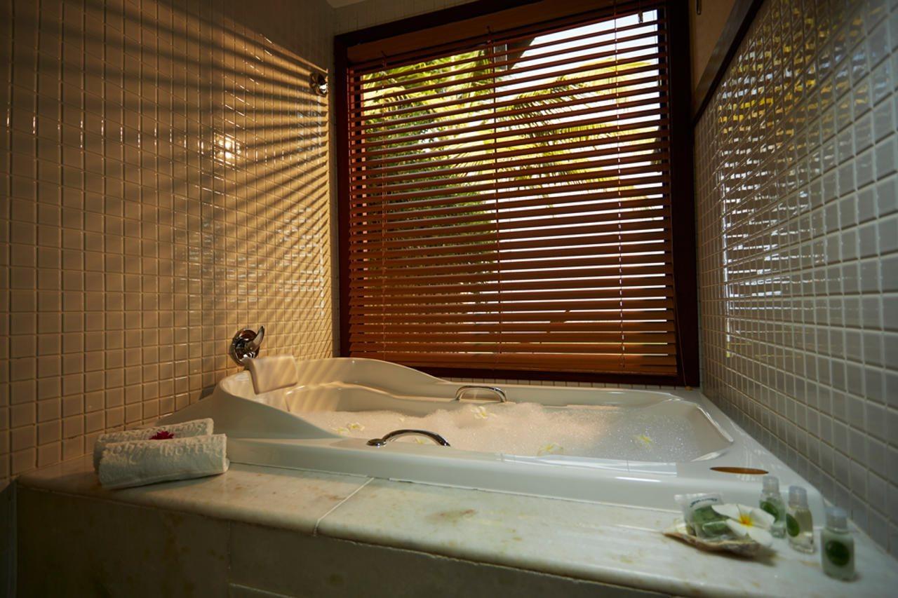 Gungaporanga Hotel (Adults Only) 바라 데 상미겔 외부 사진