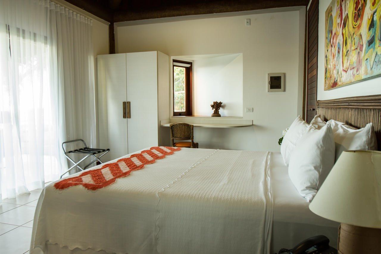 Gungaporanga Hotel (Adults Only) 바라 데 상미겔 외부 사진