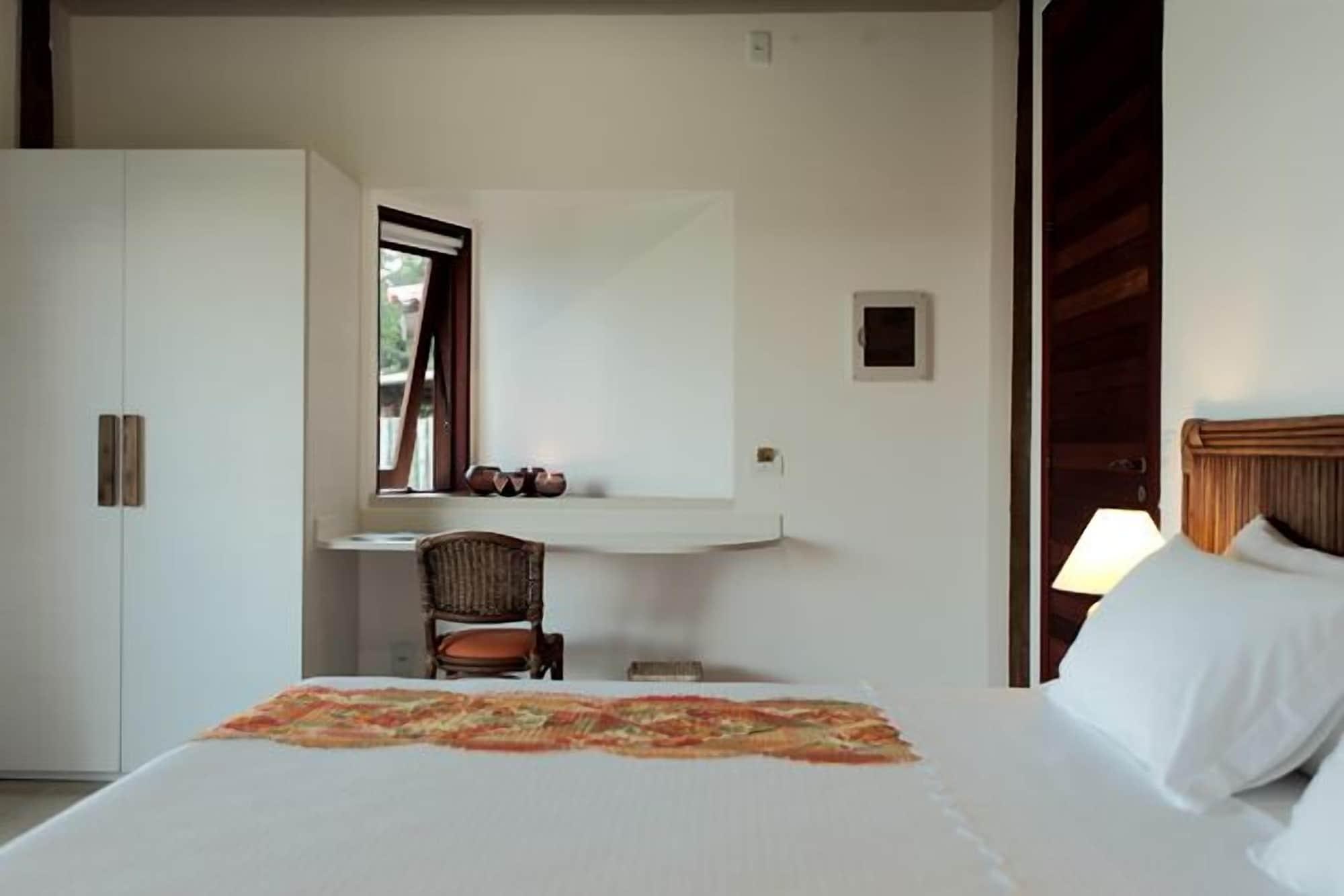 Gungaporanga Hotel (Adults Only) 바라 데 상미겔 외부 사진