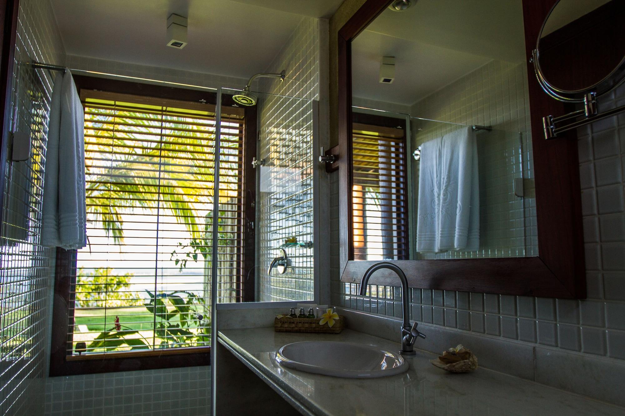 Gungaporanga Hotel (Adults Only) 바라 데 상미겔 외부 사진