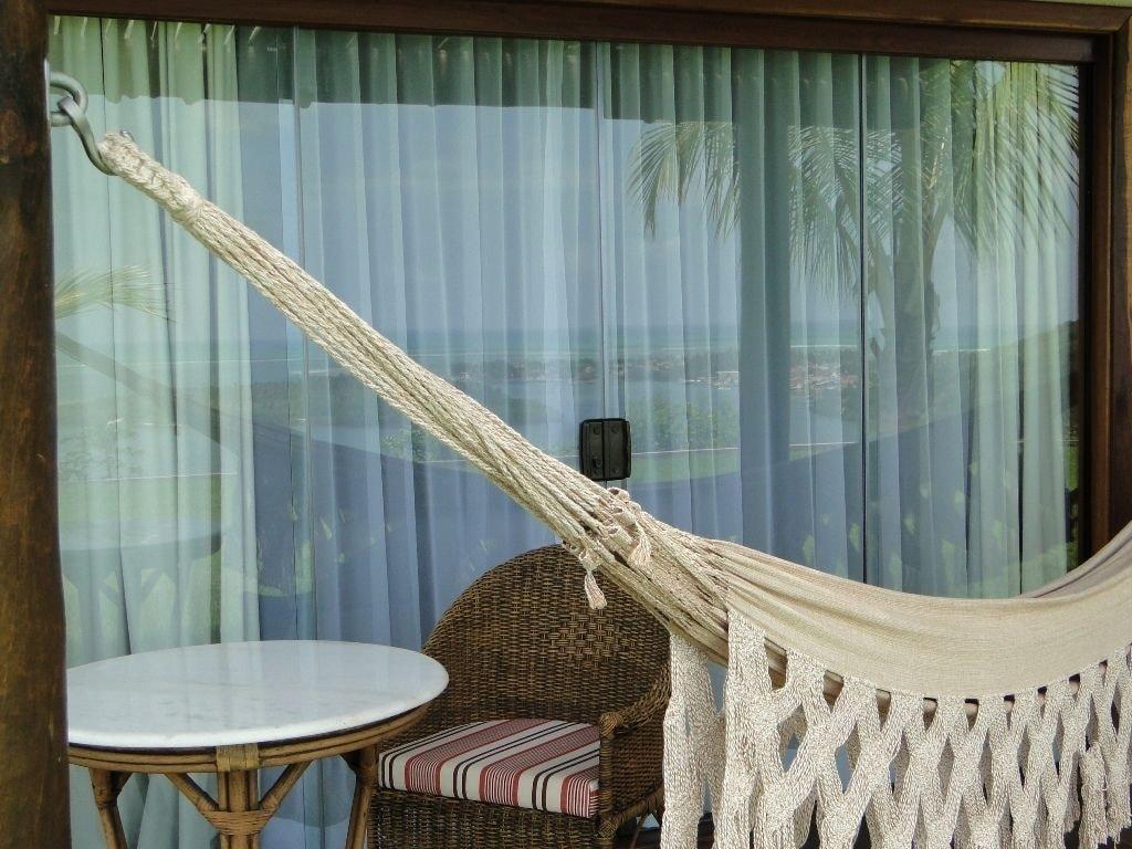 Gungaporanga Hotel (Adults Only) 바라 데 상미겔 외부 사진