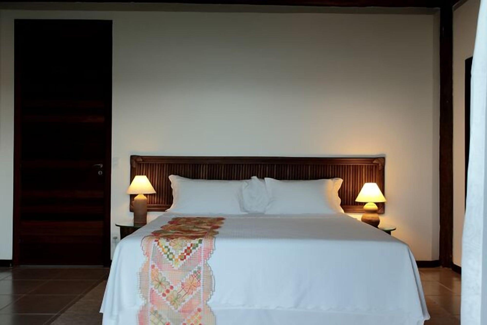 Gungaporanga Hotel (Adults Only) 바라 데 상미겔 외부 사진