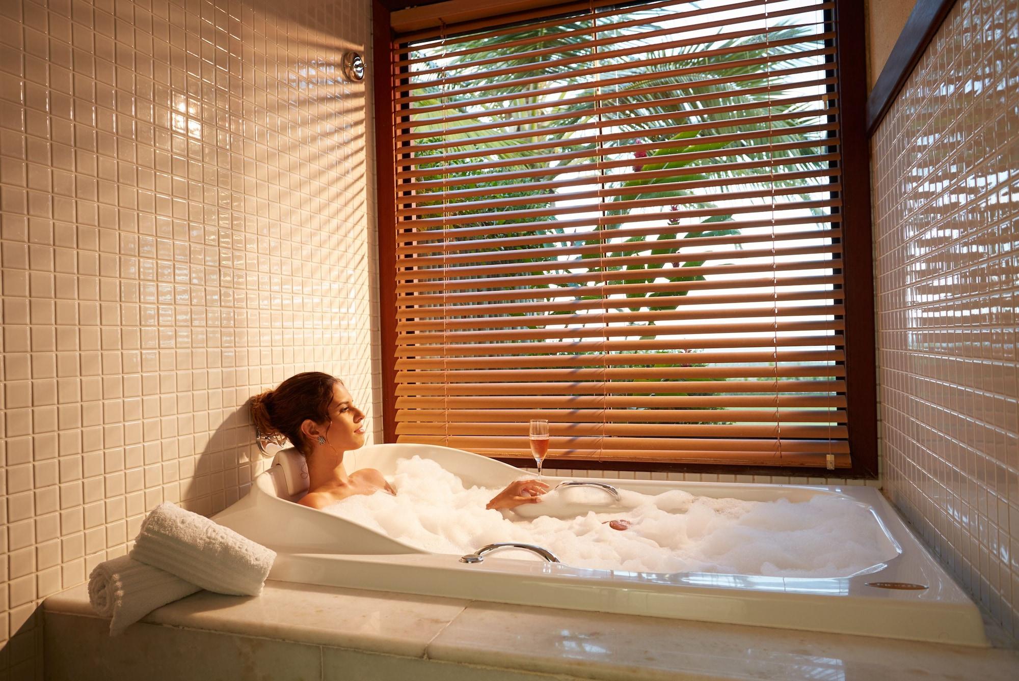 Gungaporanga Hotel (Adults Only) 바라 데 상미겔 외부 사진
