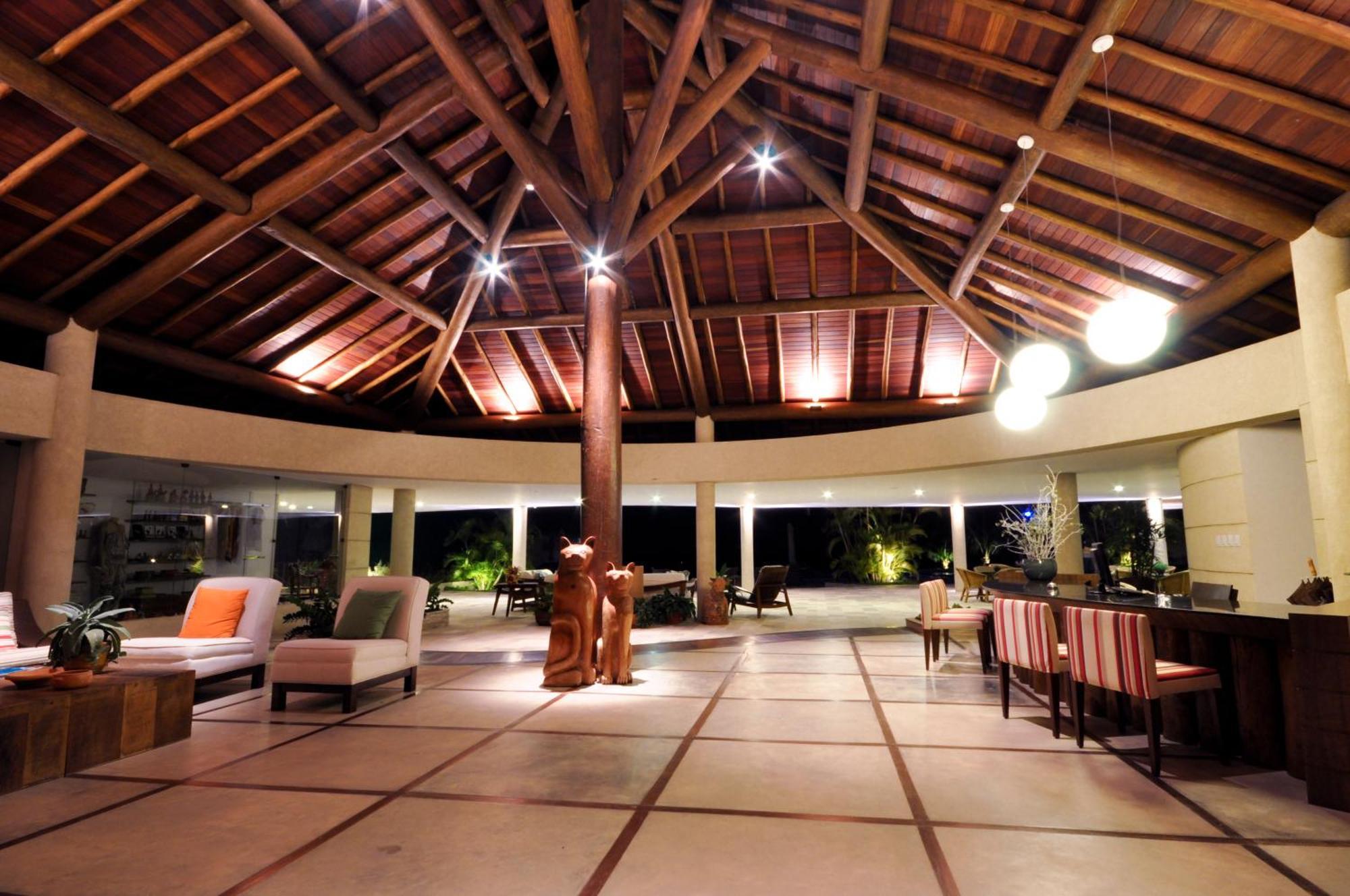 Gungaporanga Hotel (Adults Only) 바라 데 상미겔 외부 사진