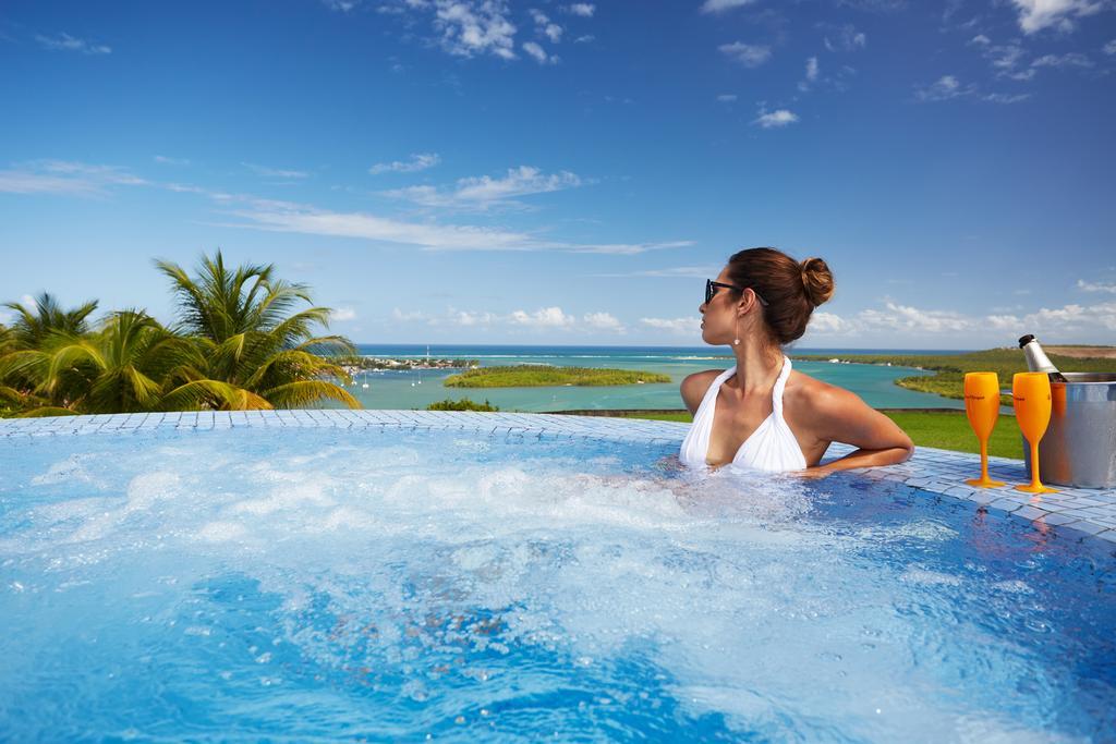 Gungaporanga Hotel (Adults Only) 바라 데 상미겔 외부 사진