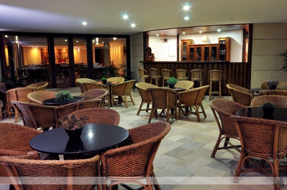 Gungaporanga Hotel (Adults Only) 바라 데 상미겔 외부 사진