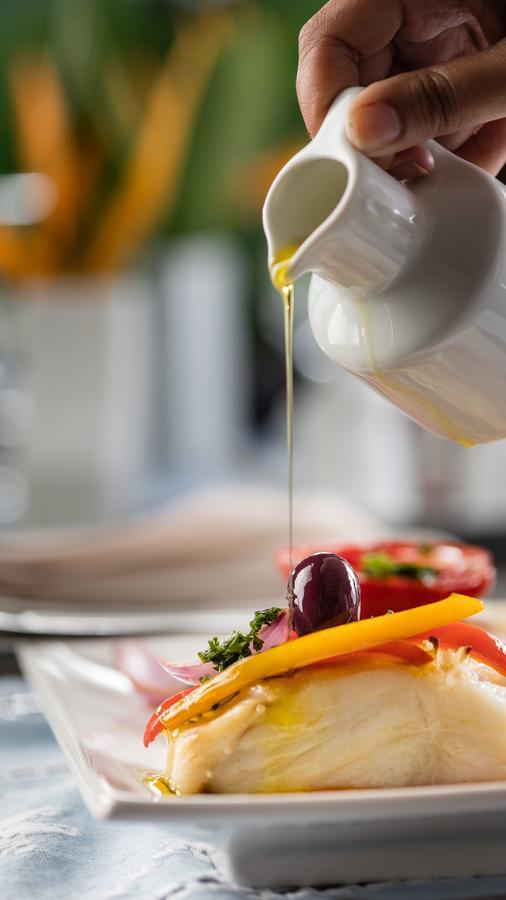 Gungaporanga Hotel (Adults Only) 바라 데 상미겔 외부 사진