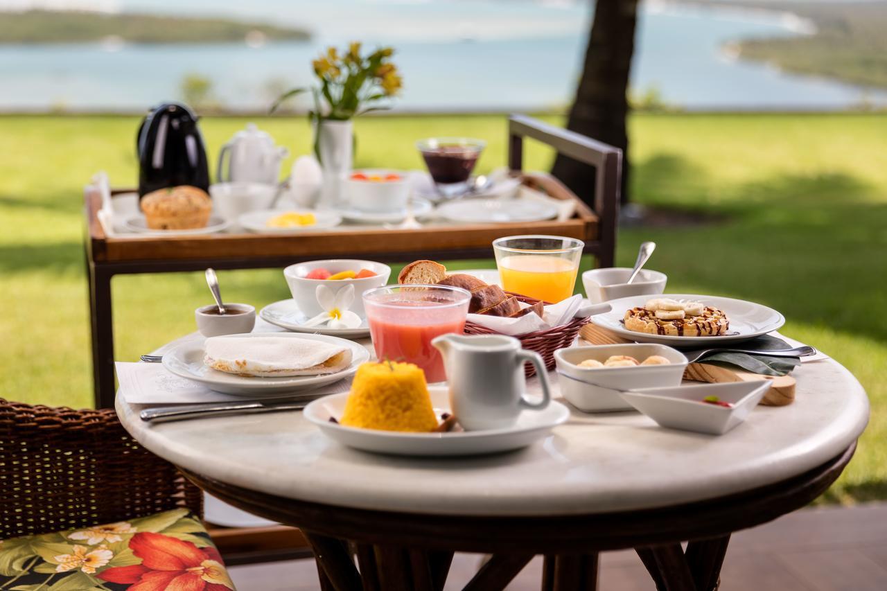 Gungaporanga Hotel (Adults Only) 바라 데 상미겔 외부 사진