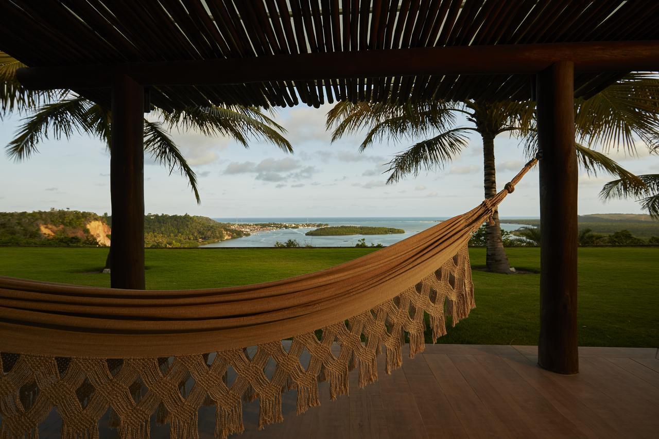 Gungaporanga Hotel (Adults Only) 바라 데 상미겔 외부 사진