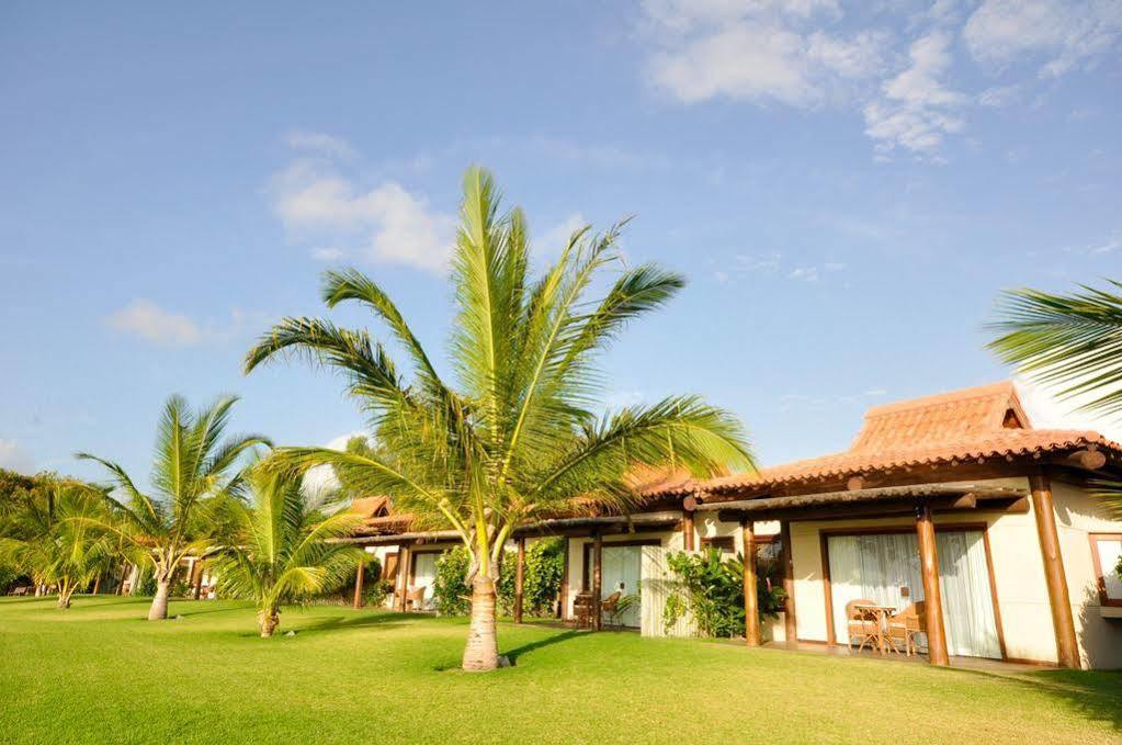 Gungaporanga Hotel (Adults Only) 바라 데 상미겔 외부 사진