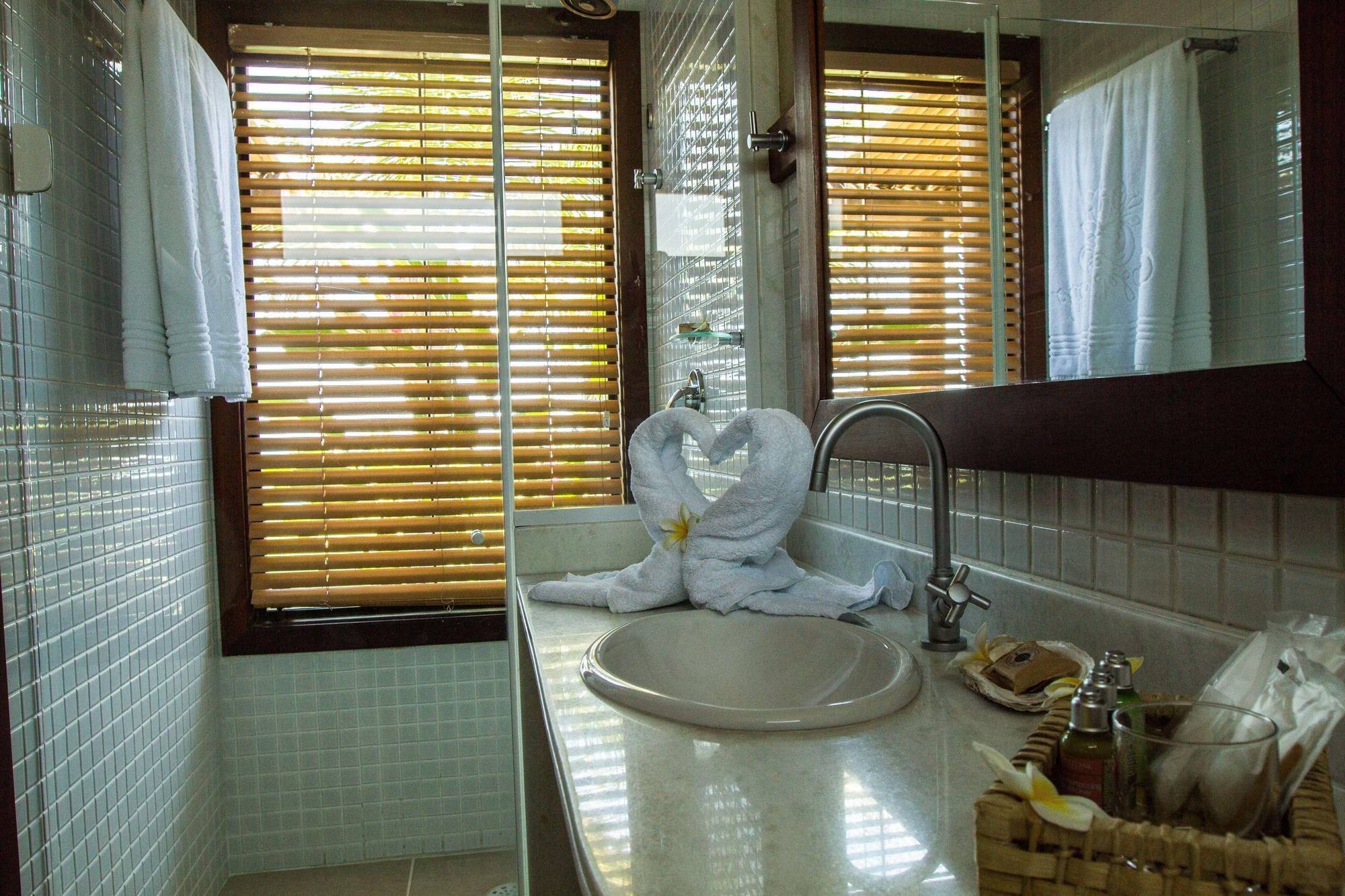 Gungaporanga Hotel (Adults Only) 바라 데 상미겔 외부 사진