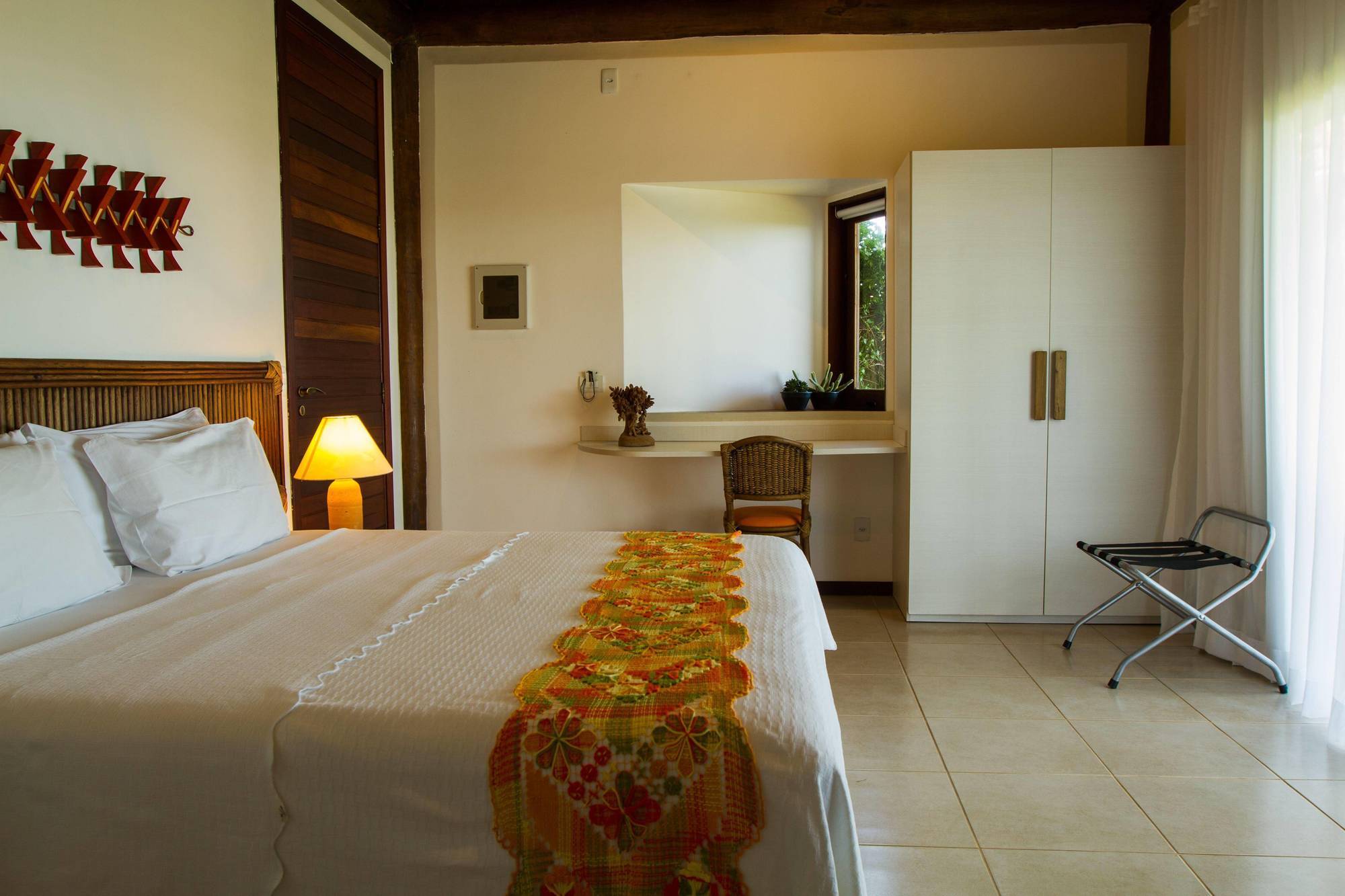 Gungaporanga Hotel (Adults Only) 바라 데 상미겔 외부 사진