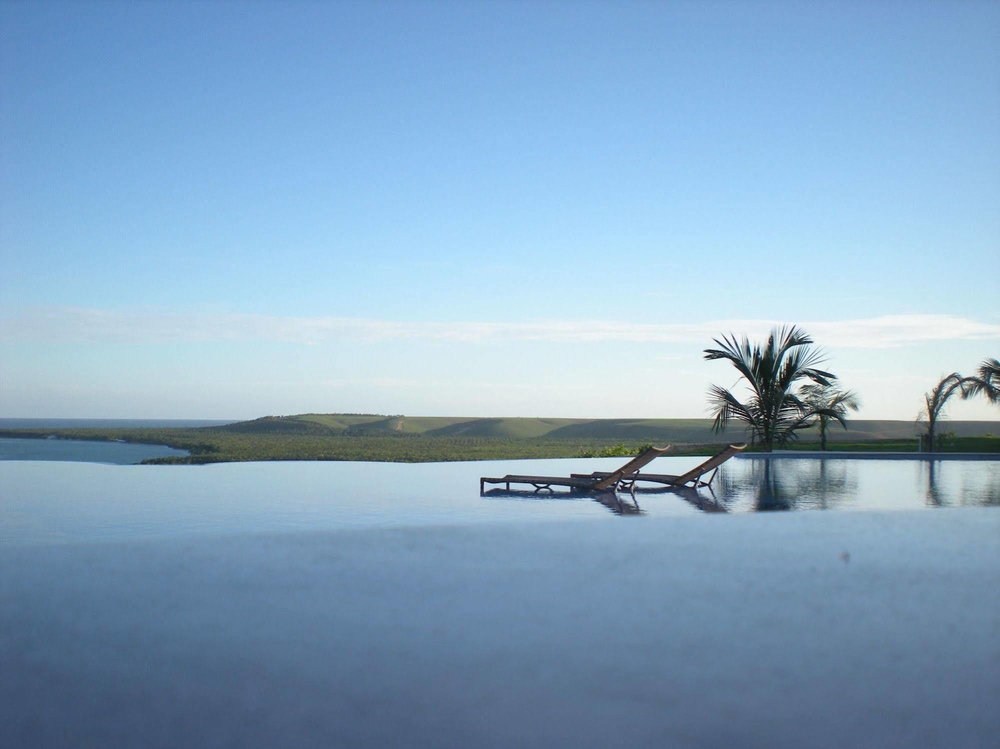 Gungaporanga Hotel (Adults Only) 바라 데 상미겔 외부 사진