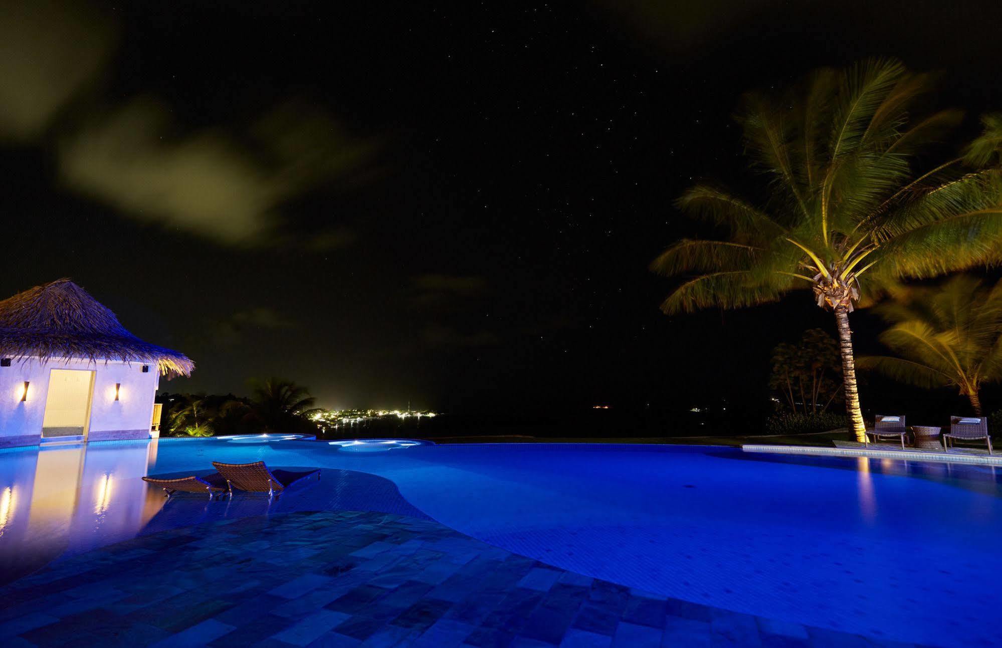 Gungaporanga Hotel (Adults Only) 바라 데 상미겔 외부 사진