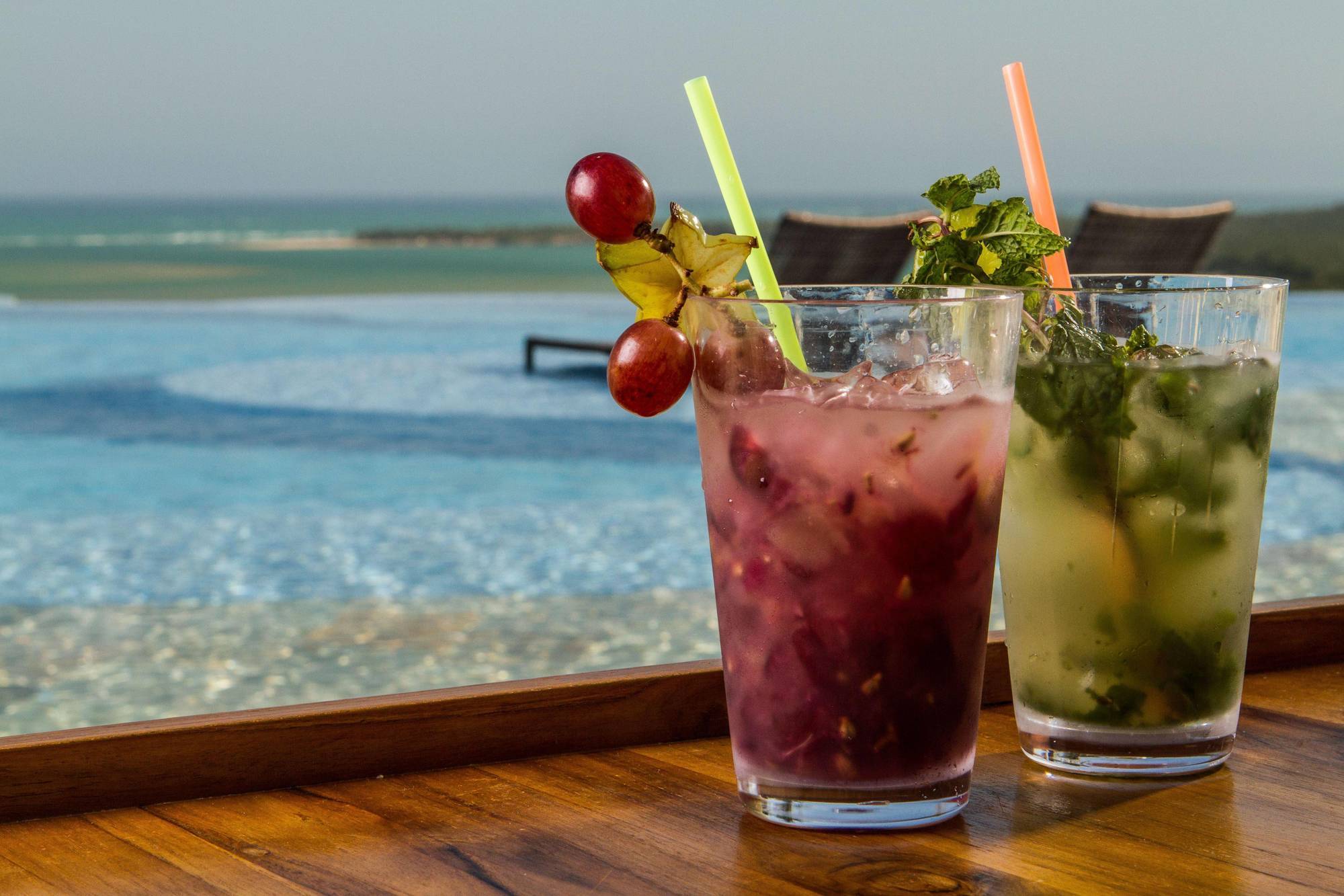 Gungaporanga Hotel (Adults Only) 바라 데 상미겔 외부 사진