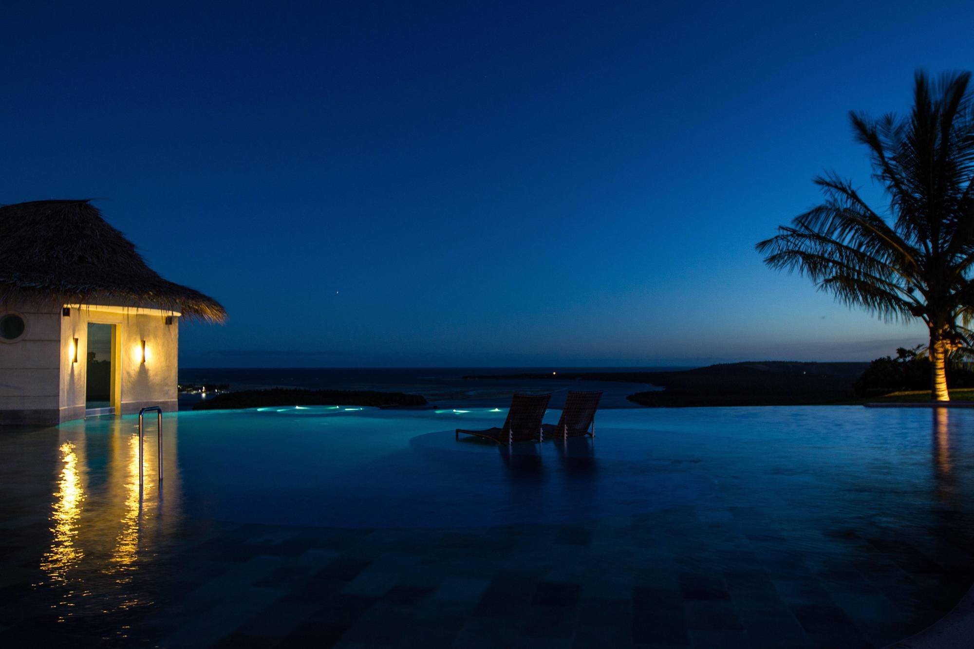Gungaporanga Hotel (Adults Only) 바라 데 상미겔 외부 사진