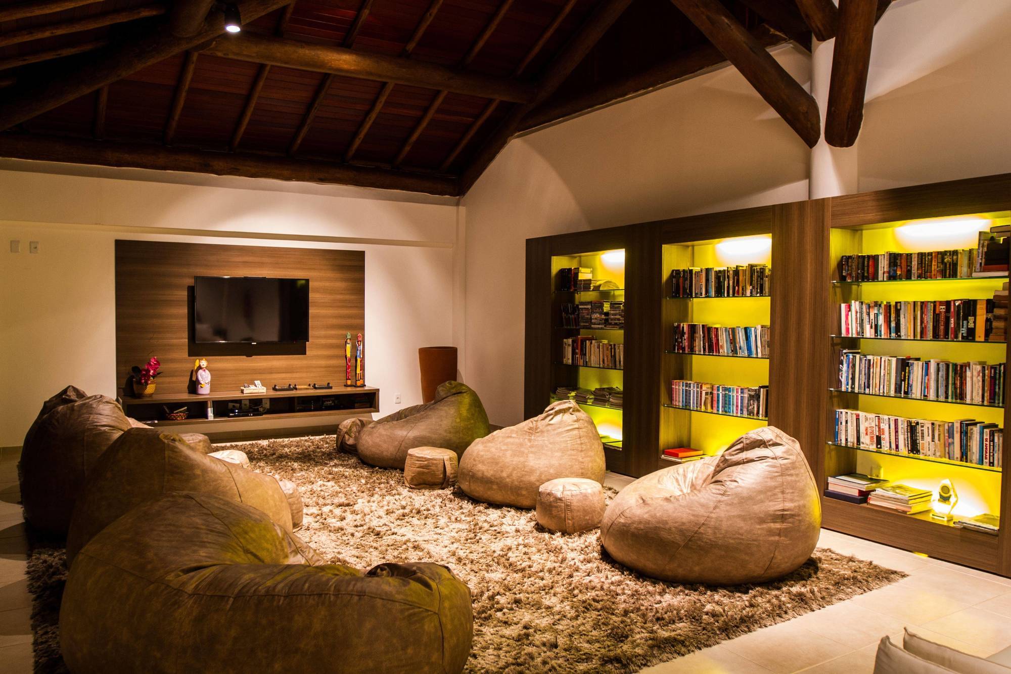 Gungaporanga Hotel (Adults Only) 바라 데 상미겔 외부 사진