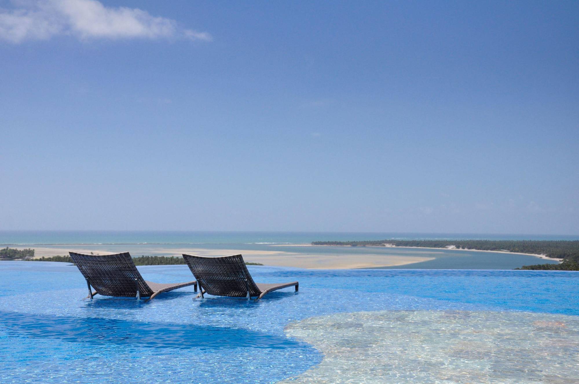 Gungaporanga Hotel (Adults Only) 바라 데 상미겔 외부 사진