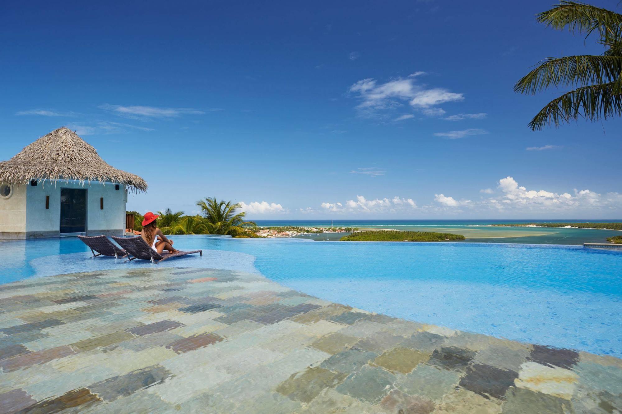 Gungaporanga Hotel (Adults Only) 바라 데 상미겔 외부 사진