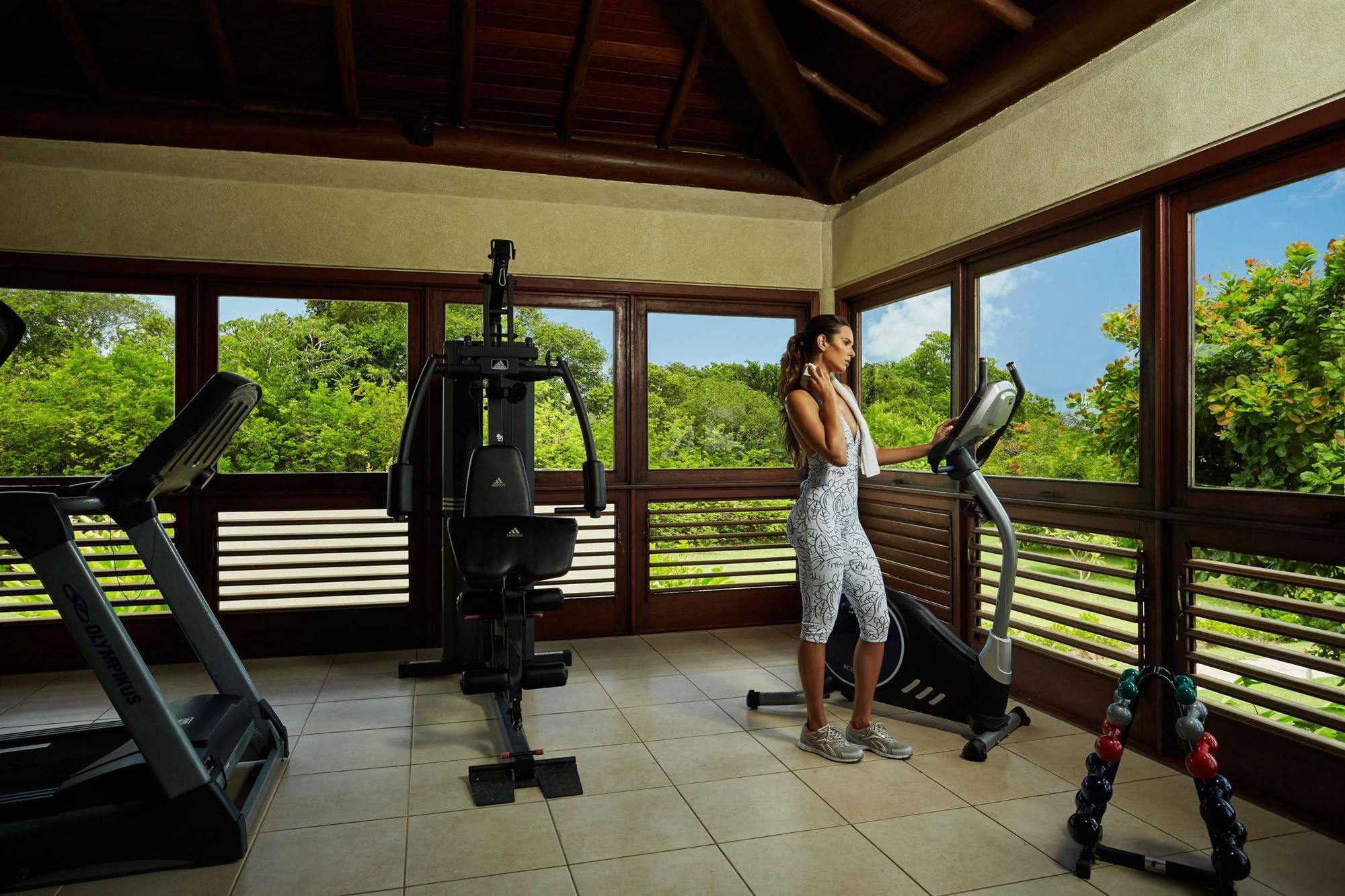 Gungaporanga Hotel (Adults Only) 바라 데 상미겔 외부 사진