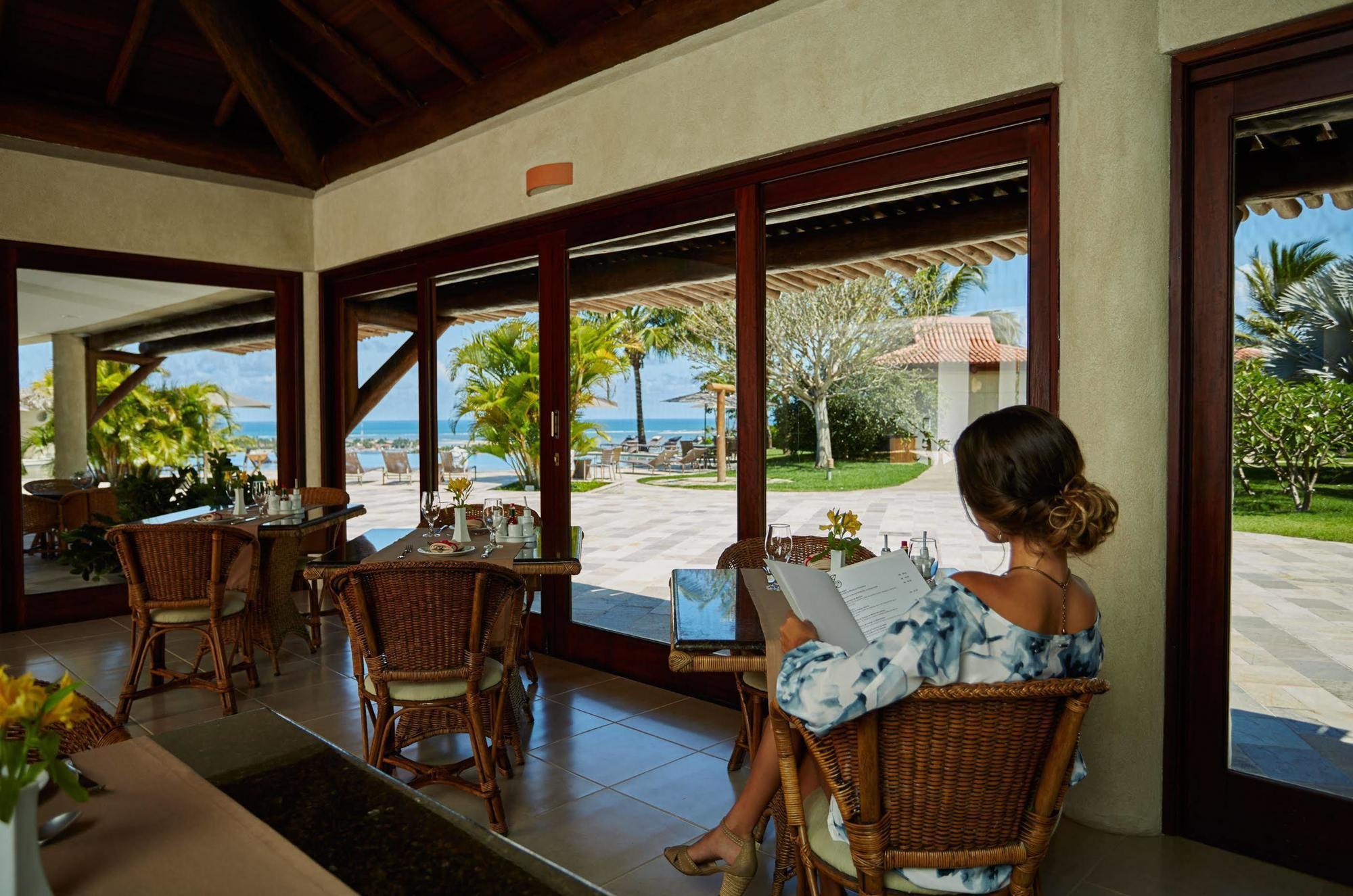Gungaporanga Hotel (Adults Only) 바라 데 상미겔 외부 사진