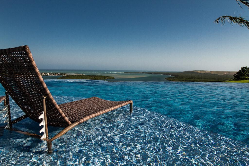 Gungaporanga Hotel (Adults Only) 바라 데 상미겔 외부 사진